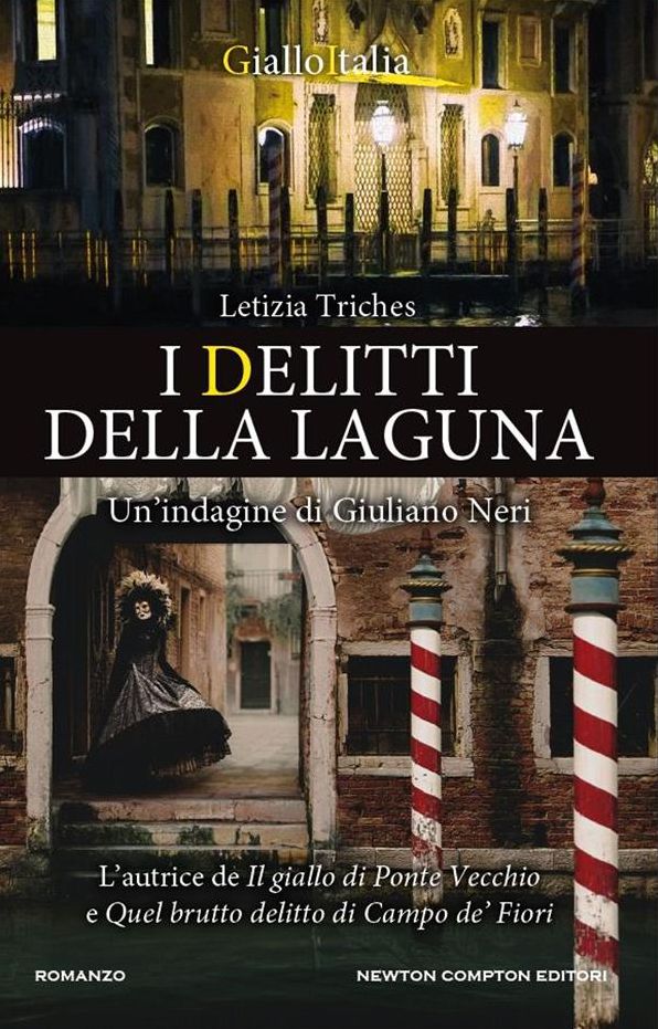 I delitti della laguna