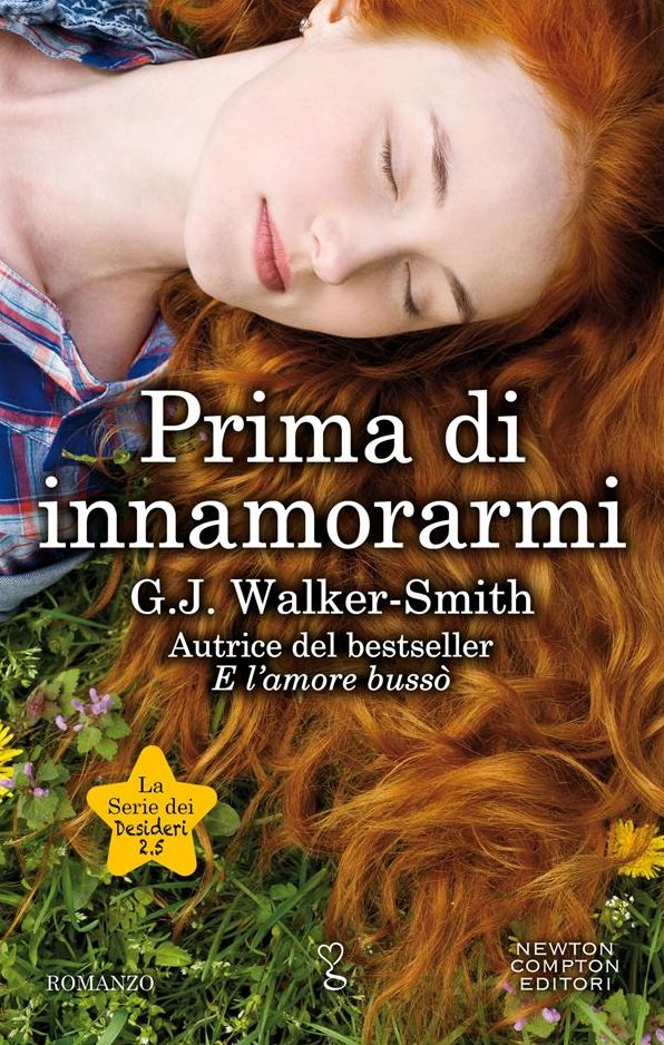 Prima di innamorarmi