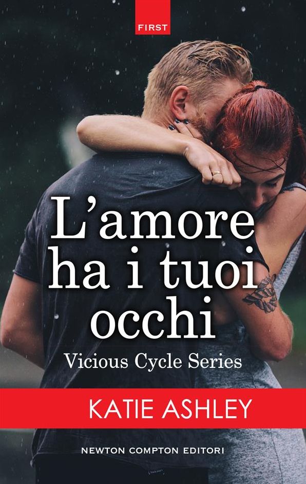 L'amore ha i tuoi occhi