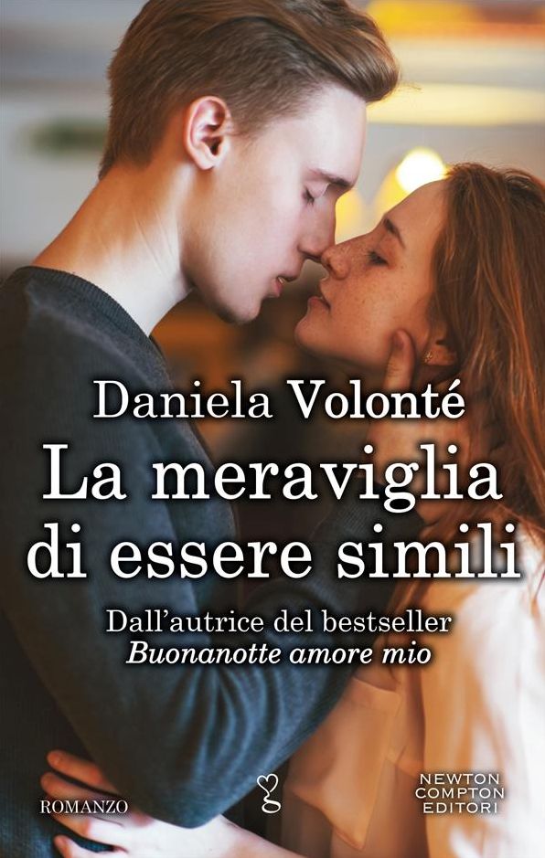 La meraviglia di essere simili
