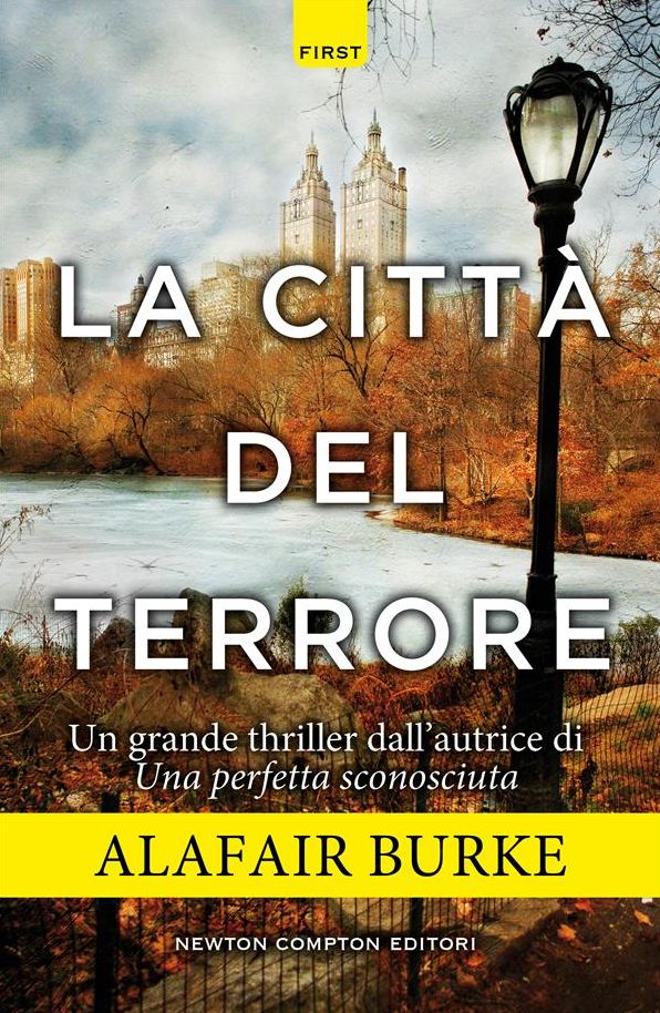 La città del terrore