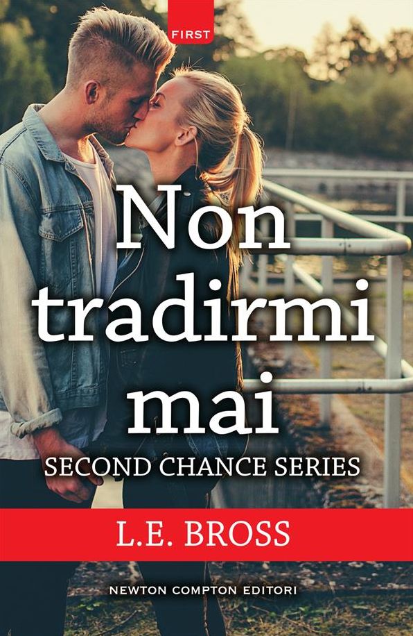 Non tradirmi mai