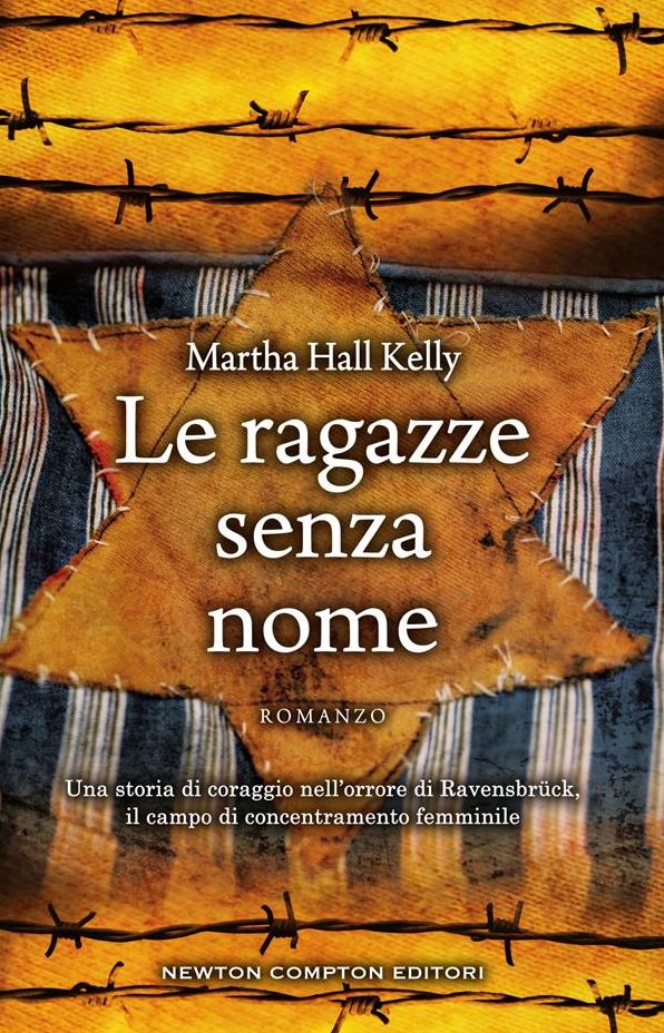 Le ragazze senza nome