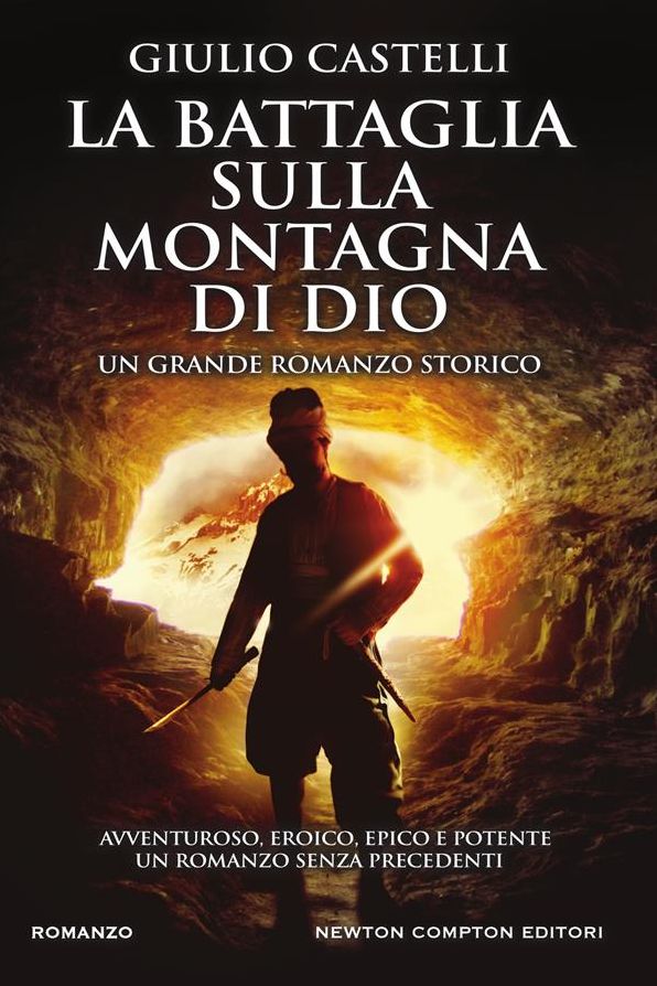 La battaglia sulla montagna di Dio
