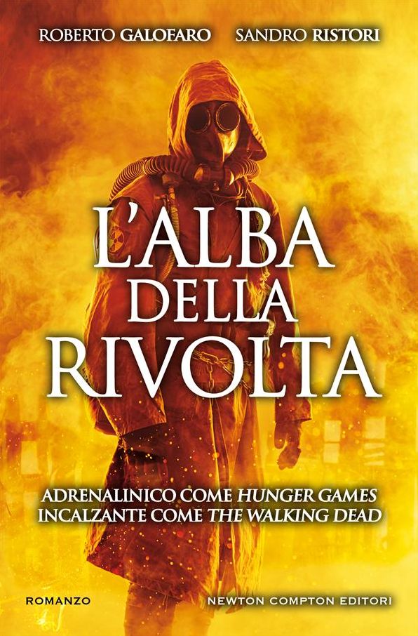 L'alba della rivolta