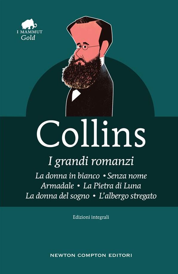 I grandi romanzi