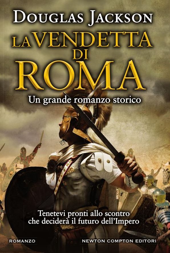 La vendetta di Roma