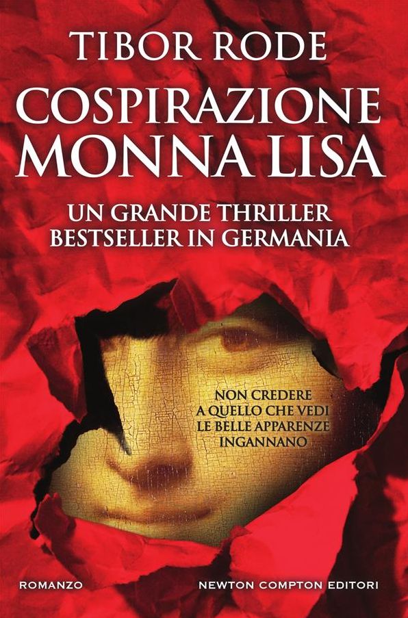 Cospirazione Monna Lisa