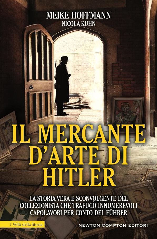 Il mercante d'arte di Hitler