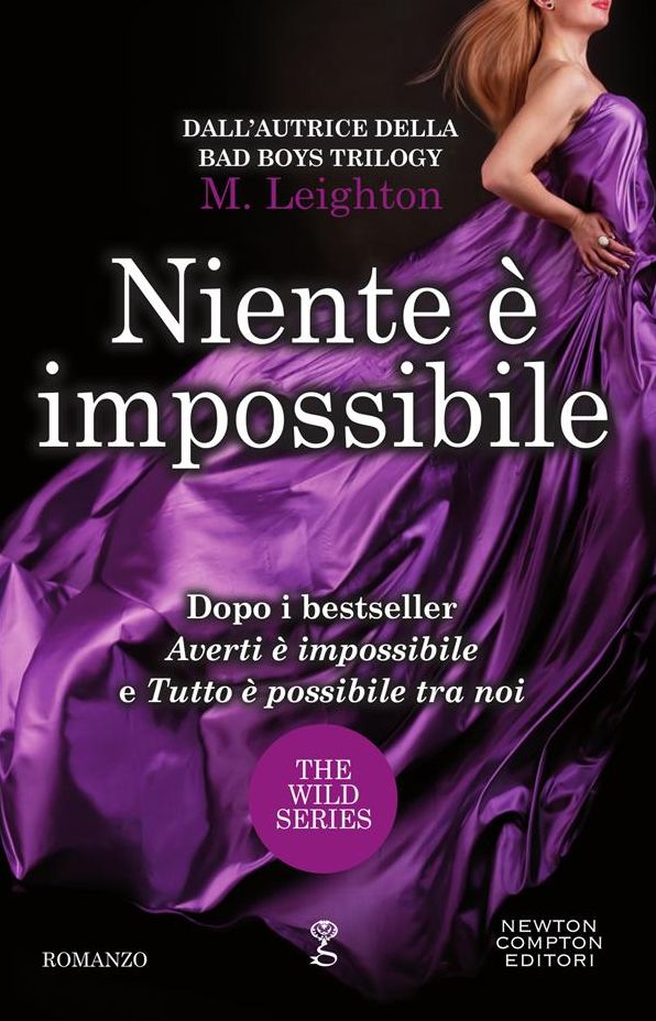 Niente è impossibile