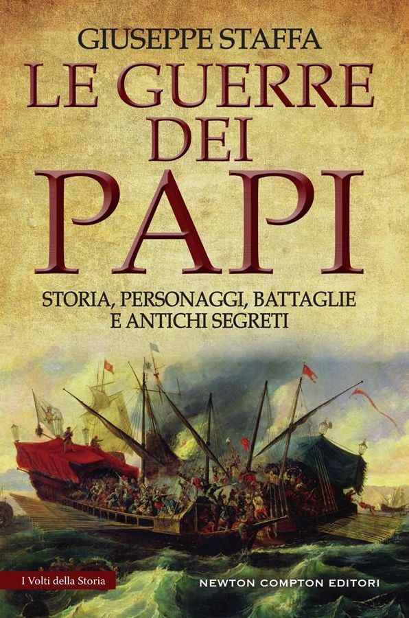 Le guerre dei papi