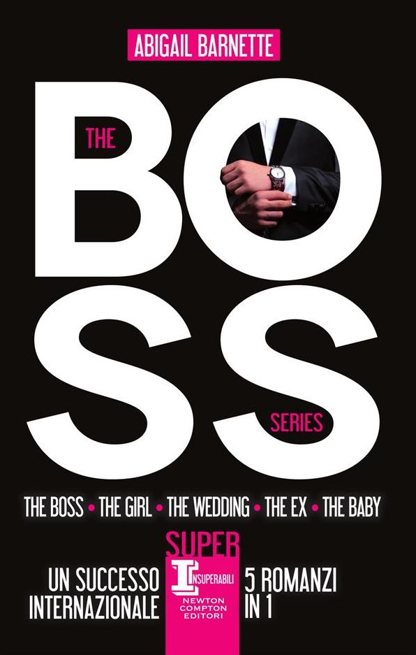 The Boss series