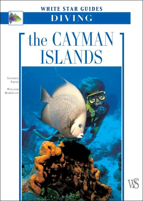 Diving in the Cayman Islands: White Star Guides