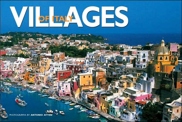 Villages of Italy
