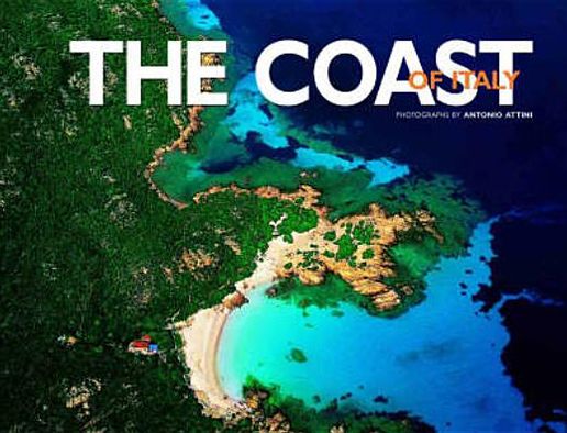 The Coast of Italy