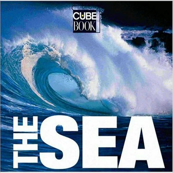 CubeBook: Sea (MiniCube)