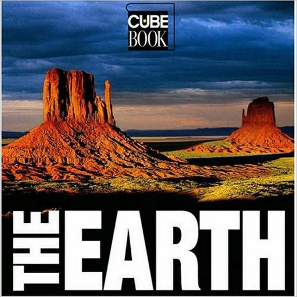 The Earth (MiniCube)