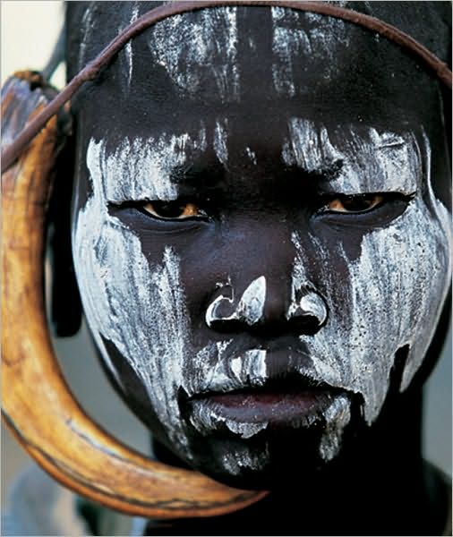 The Last African Warriors