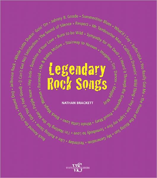 Legendary Rock Songs