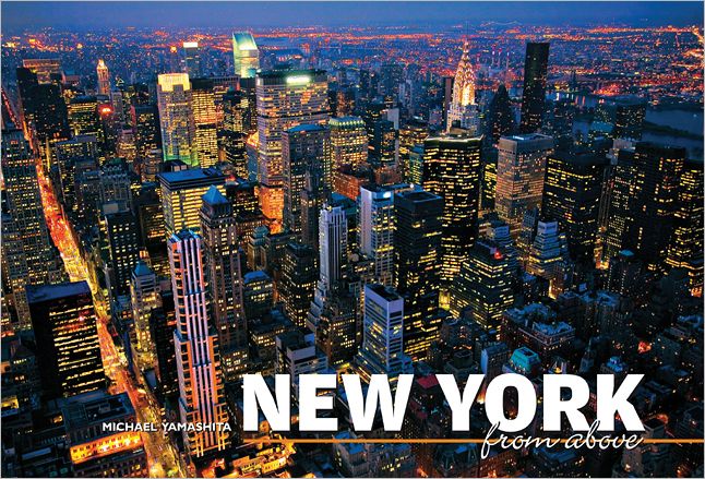 New York from Above