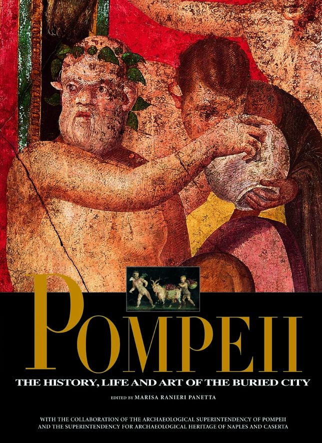 Pompeii