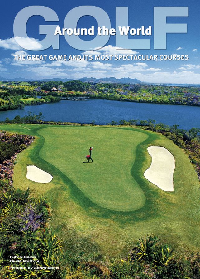 Golf Around the World