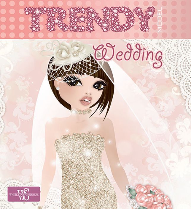 Trendy Model: Wedding