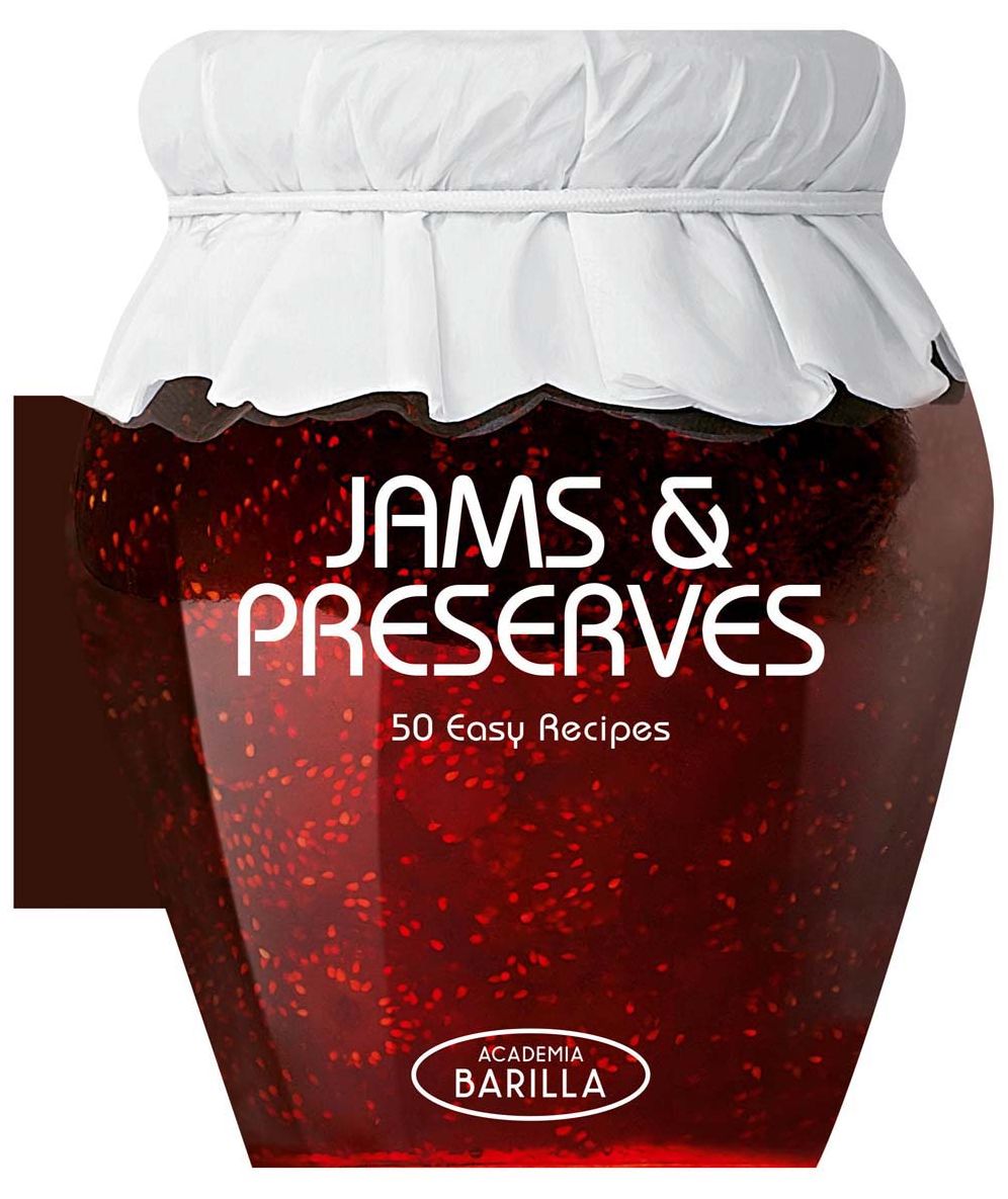 Jams & Preserves