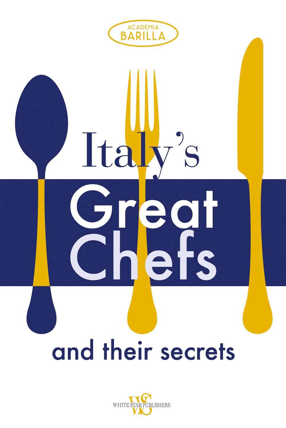 Italy's Grt Chefs & Their Secr