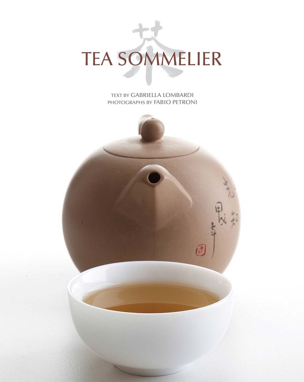 Tea Sommelier