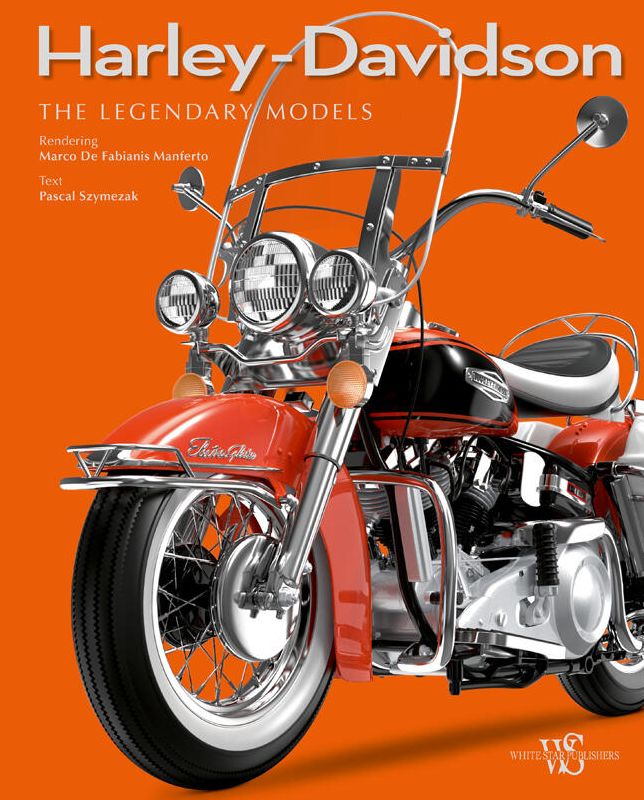 Harley-Davidson
