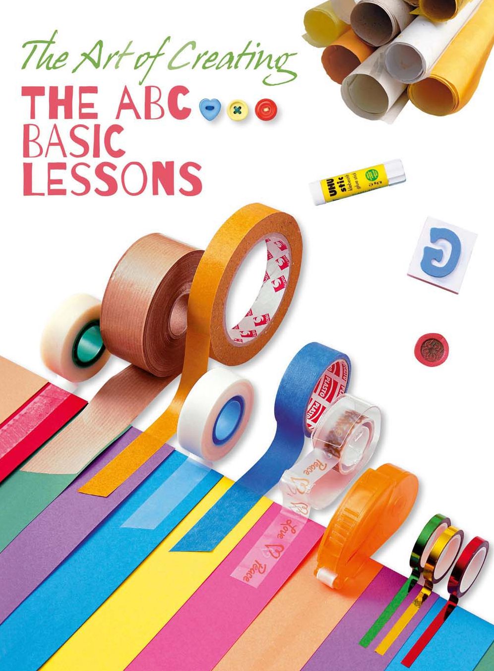 AoC: ABC Basic Lessons