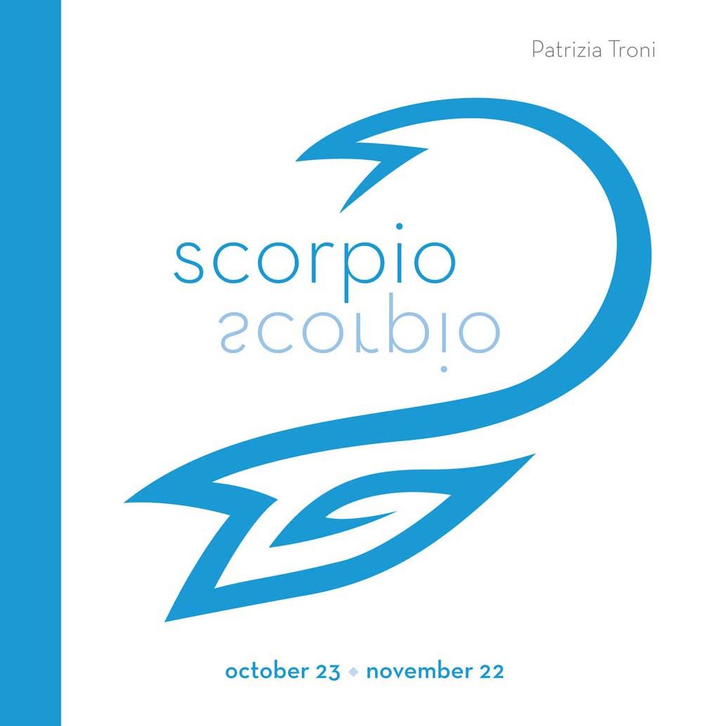 Signs of the Zodiac: Scorpio