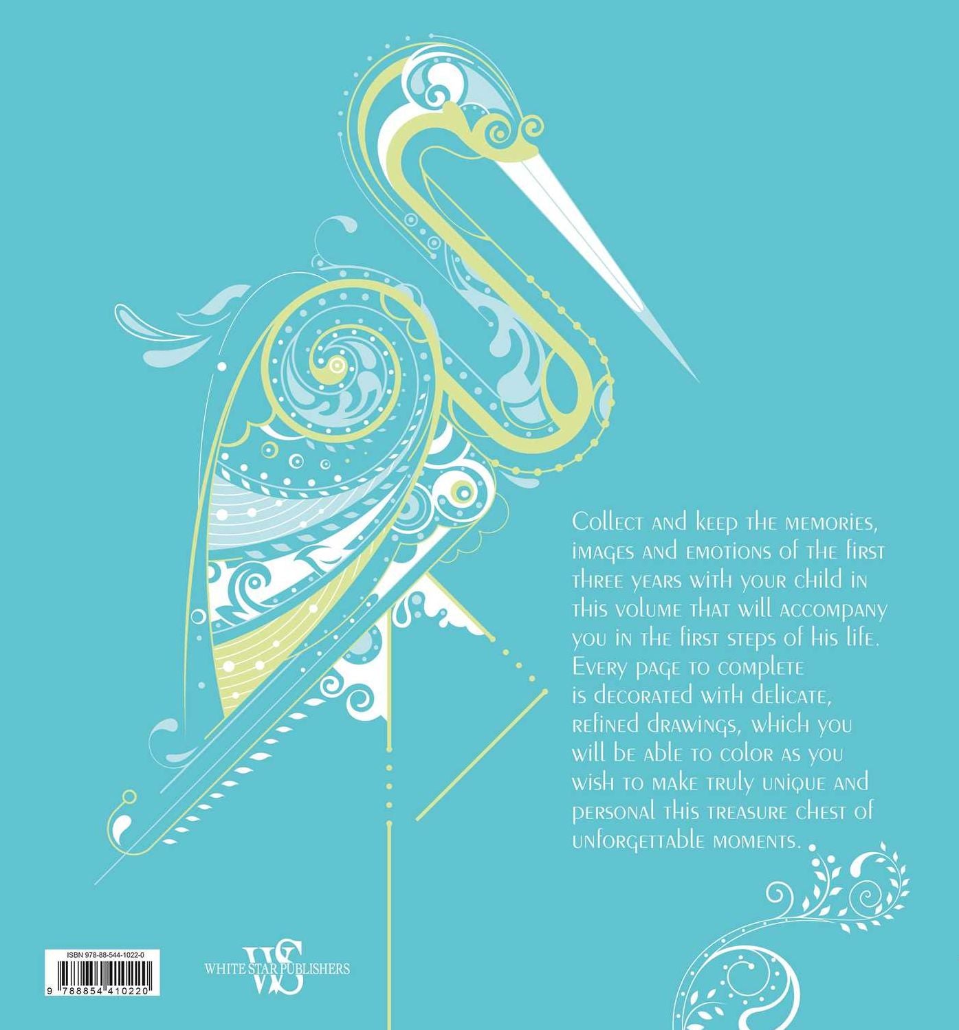 My First 3 Yrs Clring Bk Boy