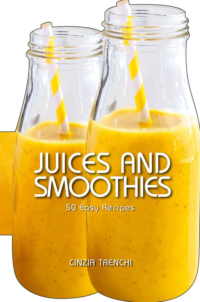 Juices and Smoothies