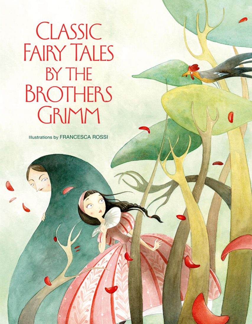 Classic Fairy Tales by Brother