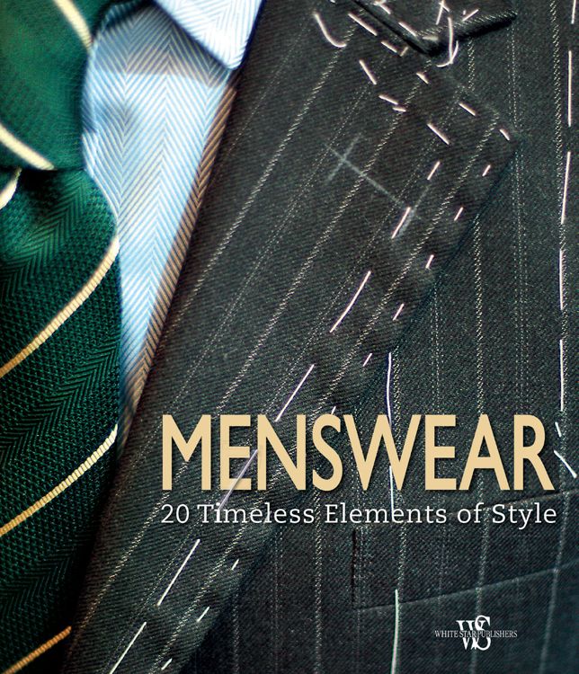 Menswear