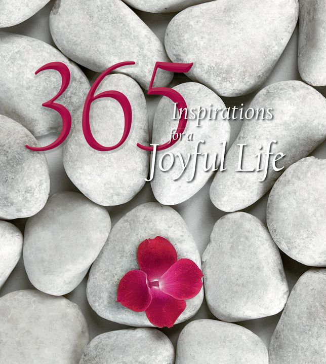 365 Insp for a Joyful Life