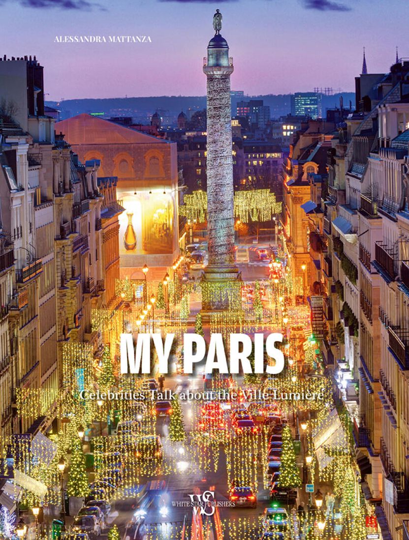 My Paris