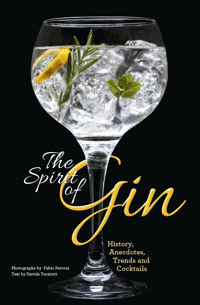 Spirit of Gin