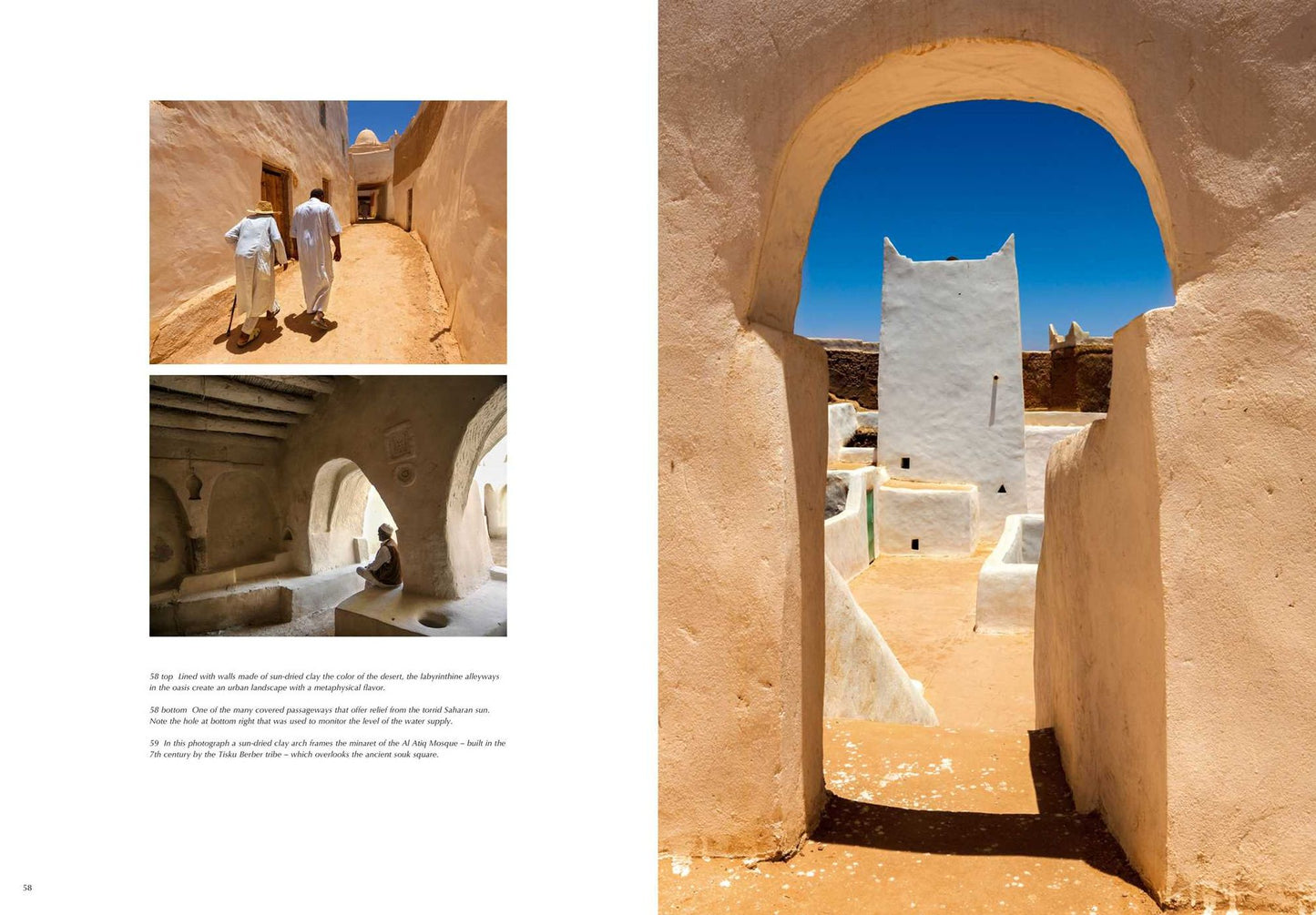 Places to Visit Before Disappe