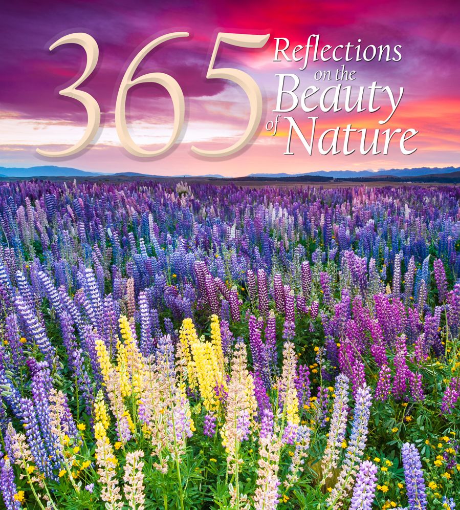 365 Reflections on Beau Nature