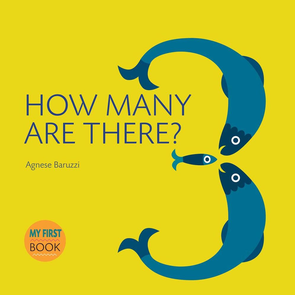 How Many Are There?