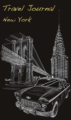 Travel Journal: New York
