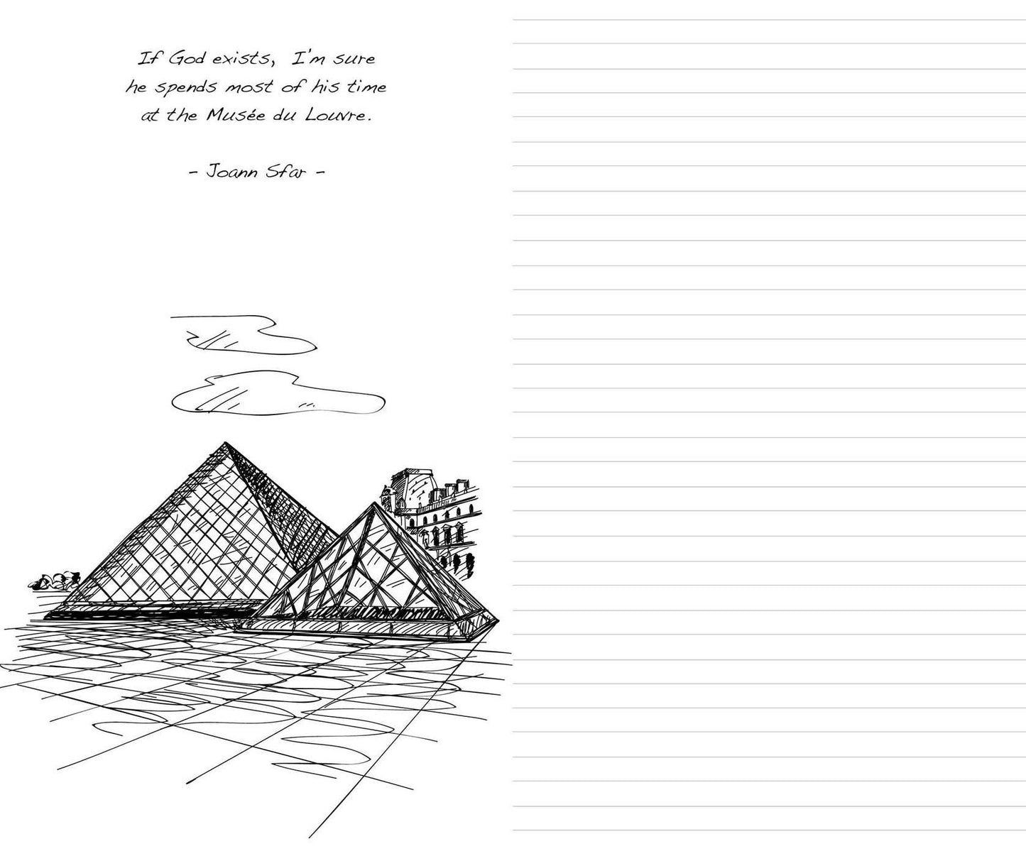 Travel Journal: Paris