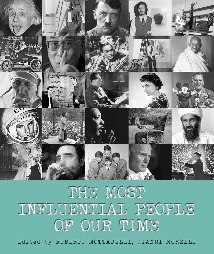 Most Influential People of Our