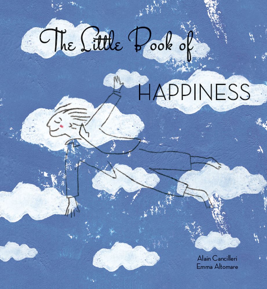 Little Book of Happiness