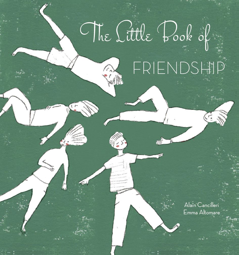 Little Book of Friendship