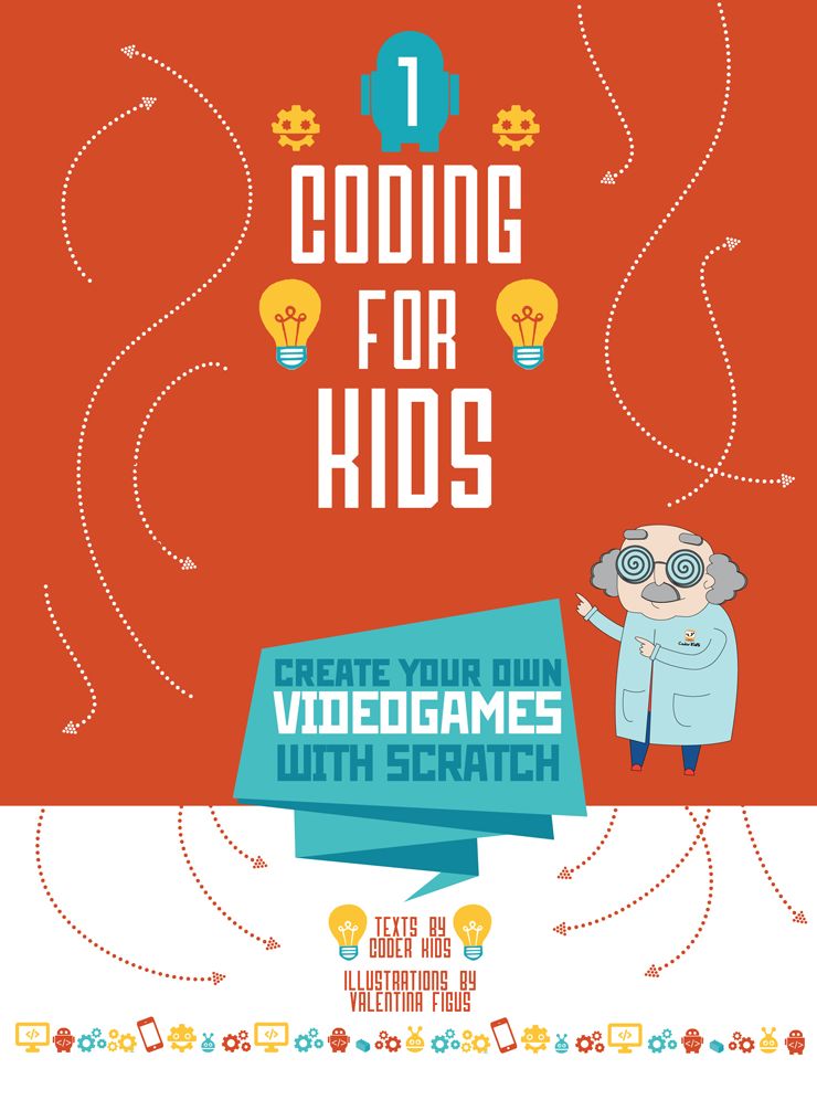 Coding for Kids