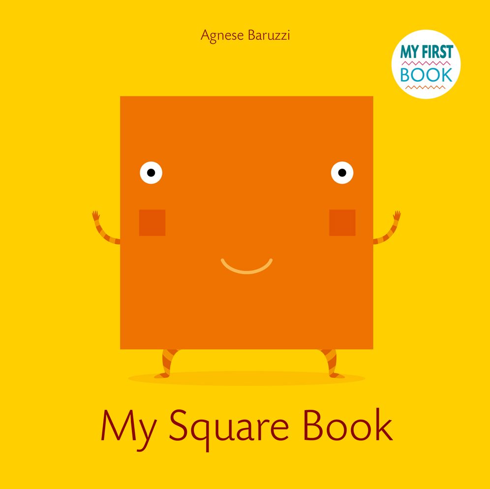My Square Book